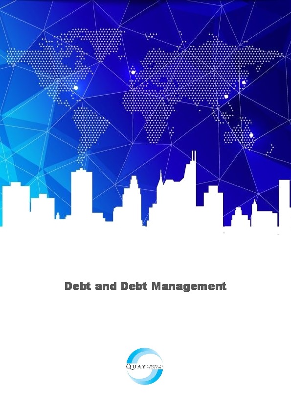 Debt and Debt Management